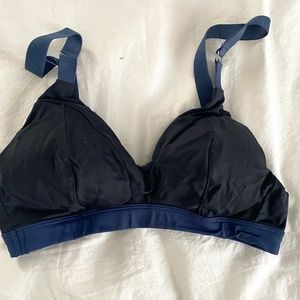 Lively Active Bralette -- Size Medium